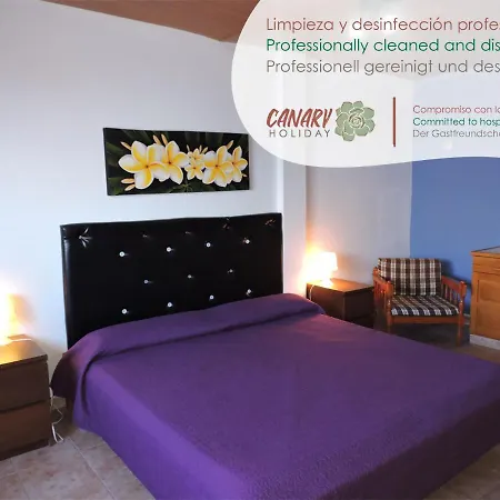 Montebrena Apartmán