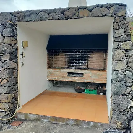 Apartmán Montebrena Breña Baja