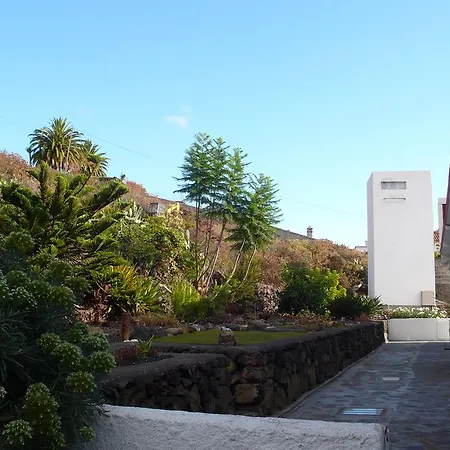 شقة Montebrena Breña Baja