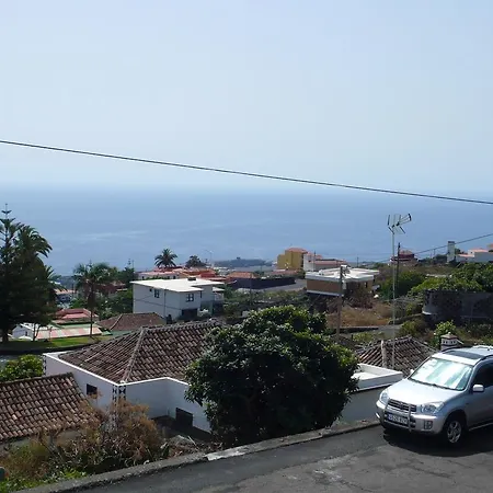 Apartmán Montebrena *