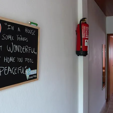 Apartmán Montebrena *