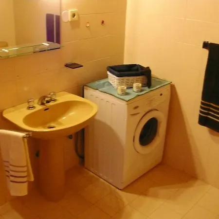 Apartmán Montebrena *