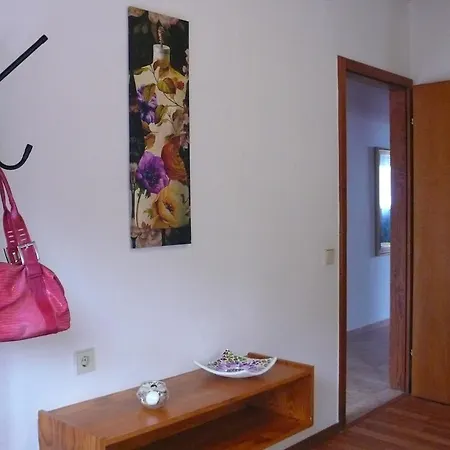 Apartmán Montebrena