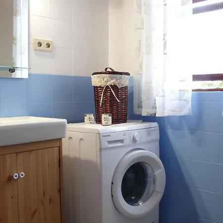 Montebrena Apartmán