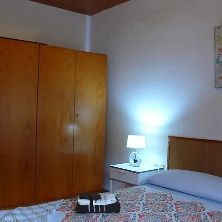 Montebrena Apartmán