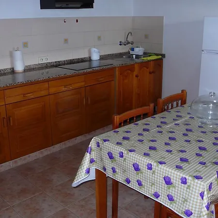 Apartmán Montebrena *