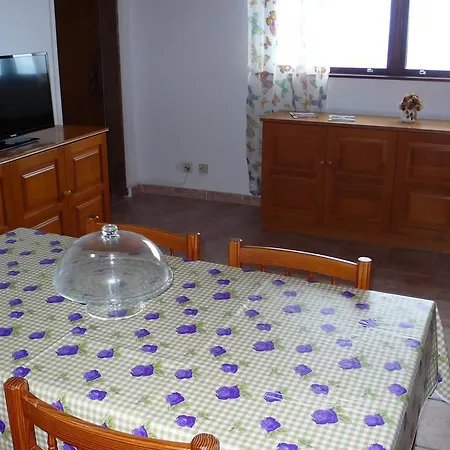 Montebrena Apartament Breña Baja