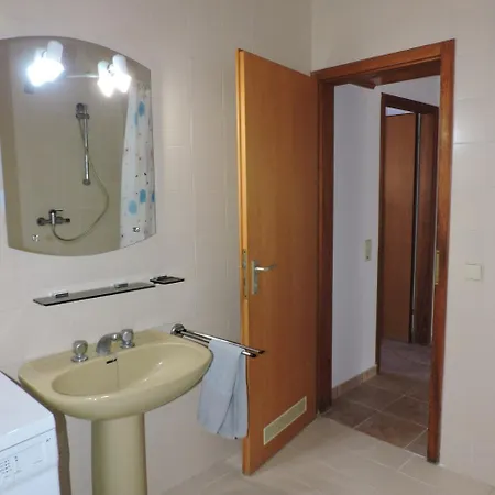Montebrena Apartmán