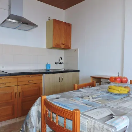 شقة Montebrena Breña Baja