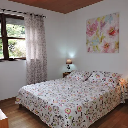 Apartmán Montebrena *