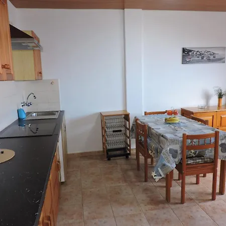 Montebrena Apartmán