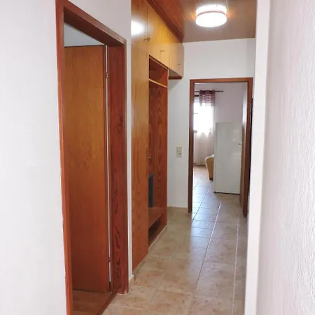 Montebrena Apartmán Breña Baja