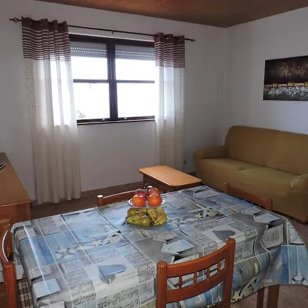 Apartmán Montebrena