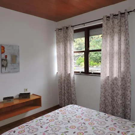 Montebrena Apartmán Breña Baja
