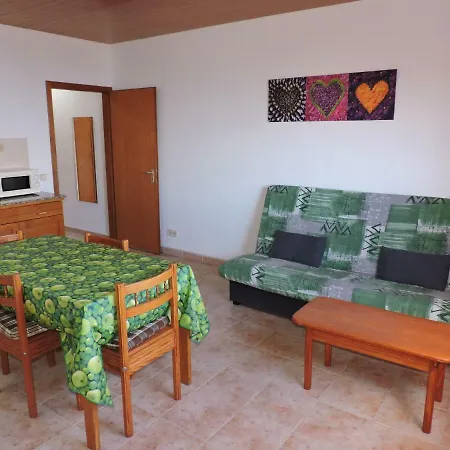 Montebrena * Breña Baja