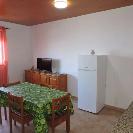 Montebrena Breña Baja