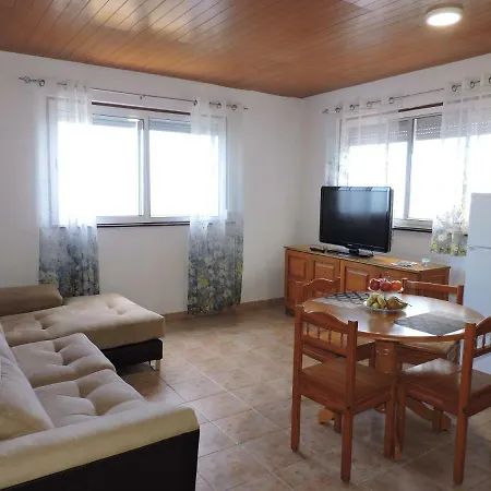 Apartmán Montebrena