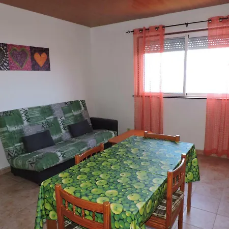 Montebrena * Breña Baja