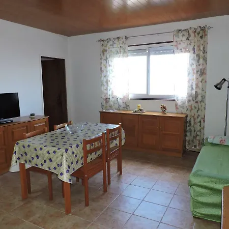 Montebrena Apartament Breña Baja
