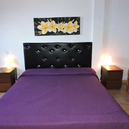 Montebrena Apartmán Breña Baja