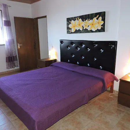 Montebrena Apartmán