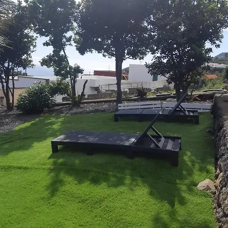 Montebrena Apartmán