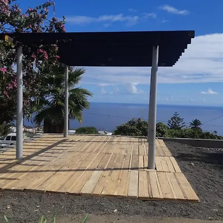 Montebrena شقة Breña Baja