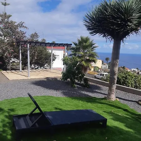 Montebrena Breña Baja