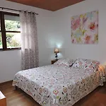 公寓 Montebrena *