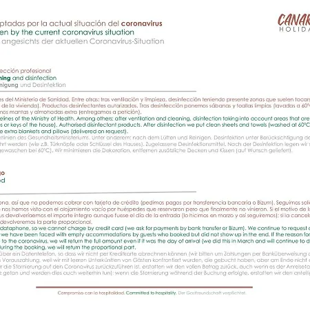 Montebrena Appartamento *