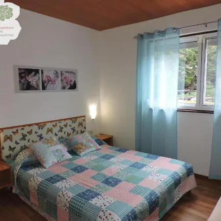 公寓 Montebrena *