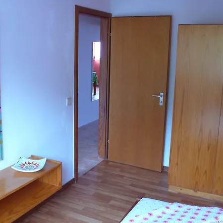 Appartamento Montebrena Breña Baja