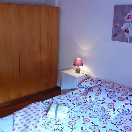 Montebrena Appartamento Breña Baja