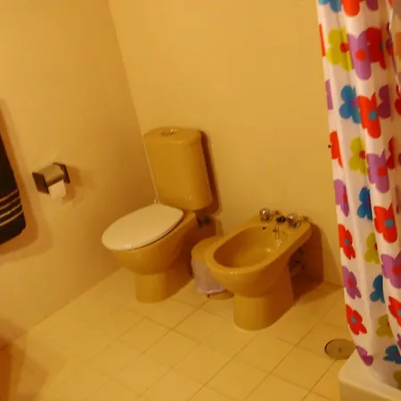 Montebrena Appartamento Breña Baja