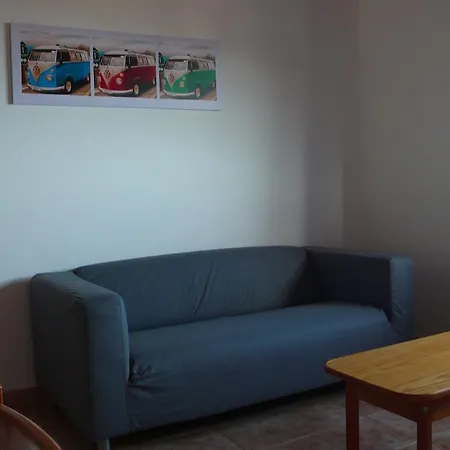 Montebrena Breña Baja