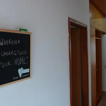 Appartamento Montebrena