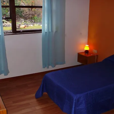 Appartamento Montebrena Breña Baja