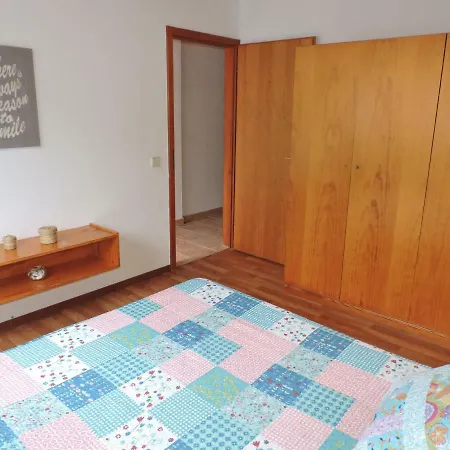 Montebrena * Breña Baja