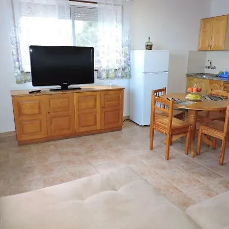 Montebrena Breña Baja