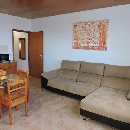 Montebrena Apartment Brena Baja