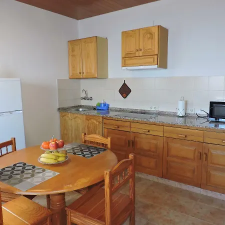 Montebrena * Breña Baja