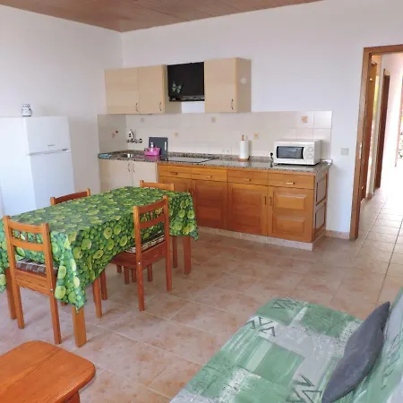 Montebrena * Breña Baja