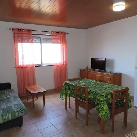 Apartment Montebrena *