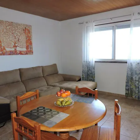 Montebrena * Breña Baja