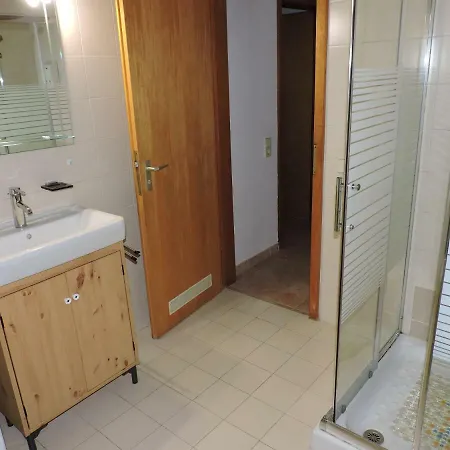 Appartamento Montebrena *