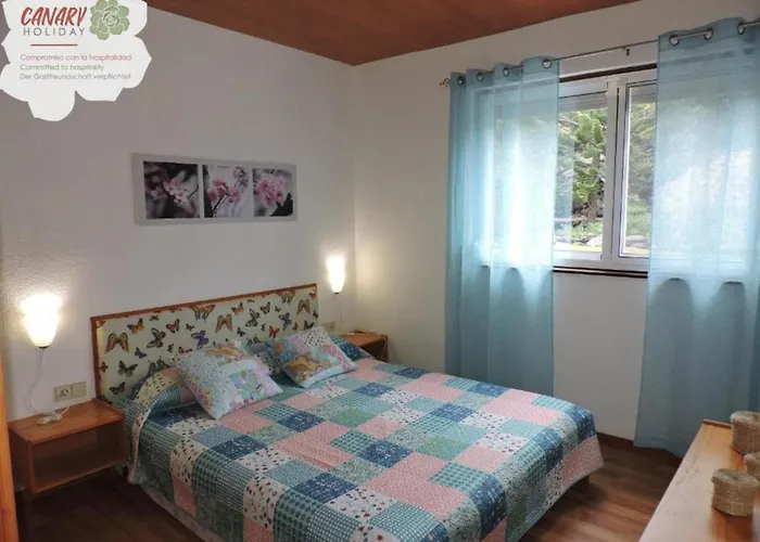 Apartman Montebrena *