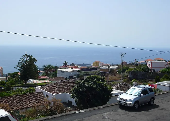 Apartman Montebrena *