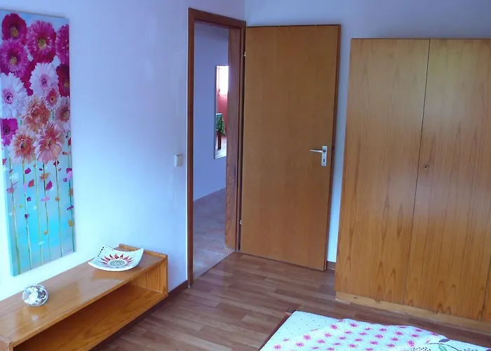 Apartman Montebrena Breña Baja