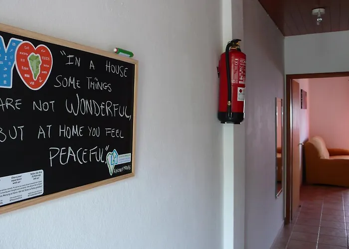 Apartman Montebrena *