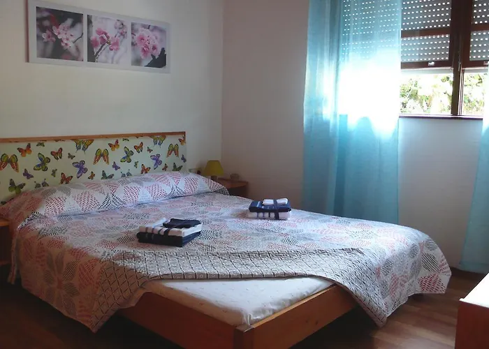 Montebrena * Breña Baja